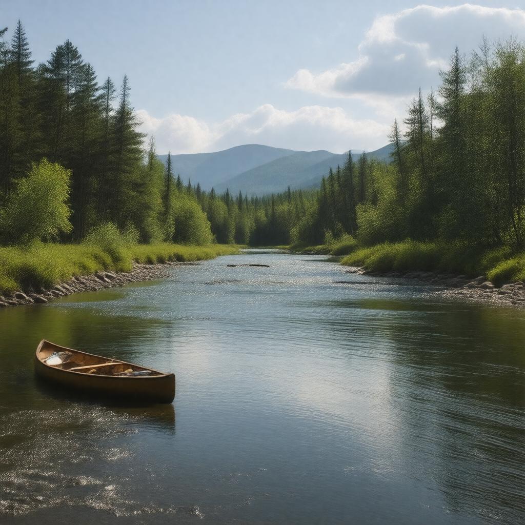Sandy River